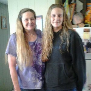 Meet your Posher, Lori